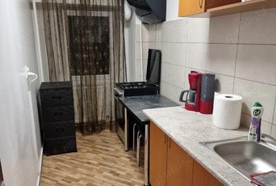 Aparatorii patriei aleea tomesti etaj 6 - 1