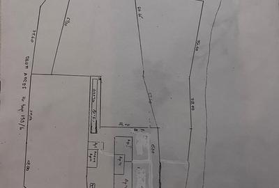 Casă cu 6 camere în Central - 7