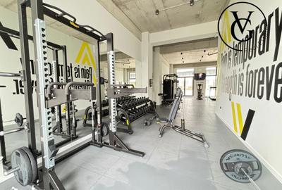 Garsonieră în Nord - 1