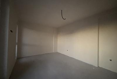 Apartament de 3 camere, 49 mp, Semifinisat, garaj subteran, Marasti - 3