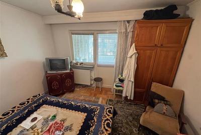 Ap 2 cam, Spitalul Militar,SRI,54 mp utili, et 2/4,CT,izolat, neimbunatatit - 5