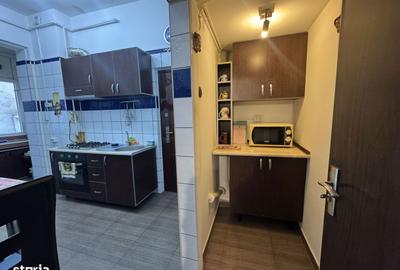 Apartament cu 2 camere, mobilat în Rosetti - 2
