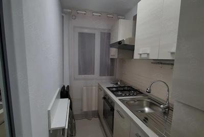 Apartament cu 2 camere semidecomandat în Central - 5