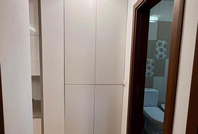 Apartament cu 2 camere semidecomandat în Valea Lupului - 12