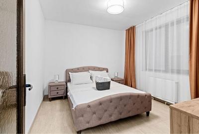 Apartament cu 2 camere în Nord - 5