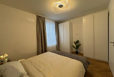 Apartament cu 2 camere, mobilat în Dumbrăvița - 8
