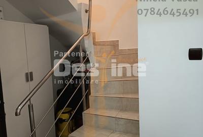 Casă individuală cu 3 camere cu Canalizare în Valea Voievozilor - 8