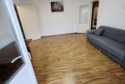 Apartament cu 2 camere decomandat, mobilat în 9 Mai - 17