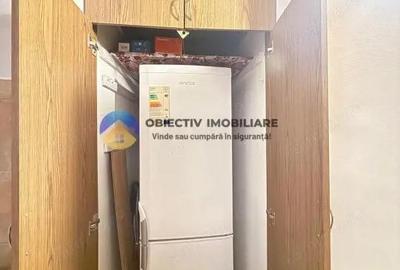 Apartament 2 camere de inchiriat Bld. Traian - 13