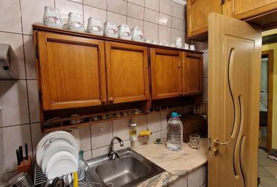 Apartament cu 3 camere în Central - 12