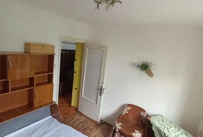 Apartament cu 3 camere semidecomandat în Bularga - 10