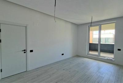 Duplex cu 5 camere, Priveliște deschisă și finisaje de lux - 1