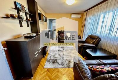 Vanzare apartament 3 camere, centrala proprie, Ploiesti, zona Nord - 15