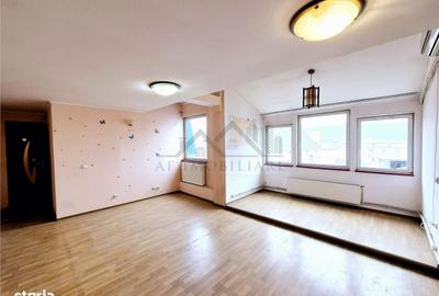 Apartament cu 2 camere în Alexandru cel Bun - 2