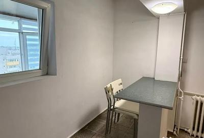 Garsonieră decomandată în Doamna Ghica - 11