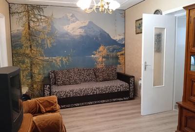 Crangasi, apartament 1 camera etaj 3 - 2