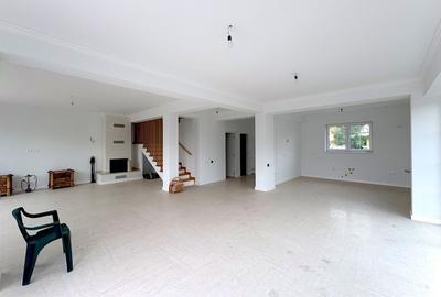 Vila P+1E moderna cu teren 795 mp in Corbeanca Ostratu - 4