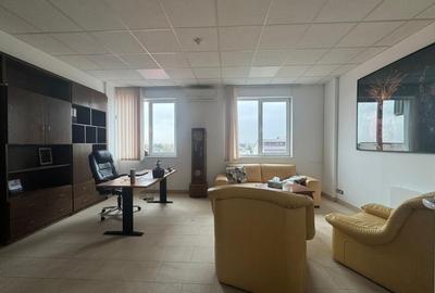 CLADIRE DE BIROURI S+P+4E - 3