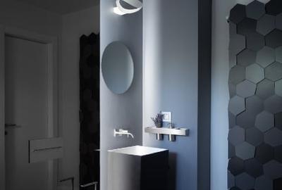 Vila premium S,P, 1 și 2 retras, 400mp utili,  Piața Domenii - 9