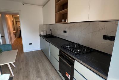 Lux!!! 2 Camere Decomandat Zona Stadion Primul Chirias - 27