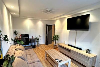 Apartament zona centrala - 5