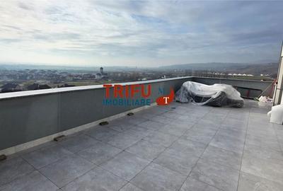 Apartament cu 2 camere decomandat, mobilat în Central - 2