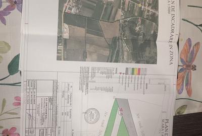Spațiu comercial, în Cacuciu Vechi - 5