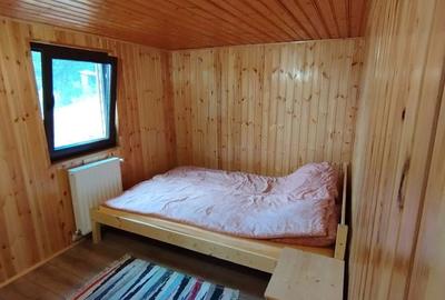 Casă cu 5 camere cu Teren 1343 Mp în Ozun - 13