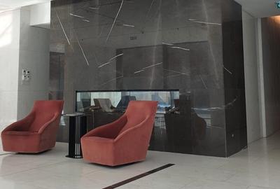 Apartament cu 2 camere semidecomandat, mobilat în Floreasca - 17