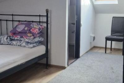 Garsonieră semidecomandată în Centrul Istoric - 2