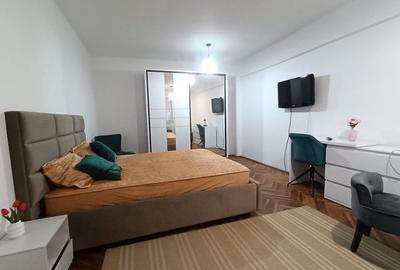 Apartament frumos  aproape de zona centrala - 5 minute de Fac. de Litere! - 9