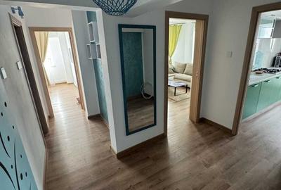 Apartament cu 2 camere decomandat în Faleza Nord - 3