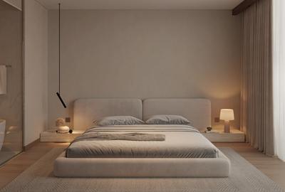 Proiect boutique zona Unirii– disponibilitate limitată la 2 camere - 6