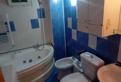 Ap 2 Cam 1 Mai lux la cheie bloc nou 65mp decomandat mobilat priveliste superba centrala termica - 4