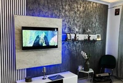 Garsoniera tip studio - zona Tractorul. - 3