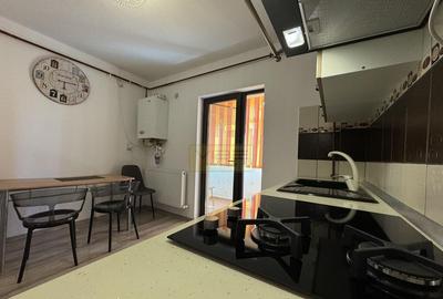 Apartament 2 camere cu loc parcare Popas Pacurari - 15