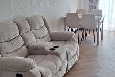 Apartament cu 2 camere decomandat în Exterior Vest - 5