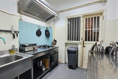 Apartament cu 4 camere semidecomandat în Ultracentral - 14