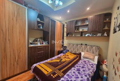 Apartament cu 2 camere nedecomandat, mobilat în Mircea cel Bătrân - 5