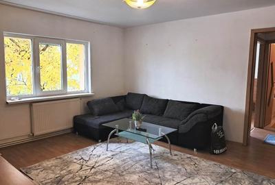 Apartament 2 camere parter Ciresica - 2
