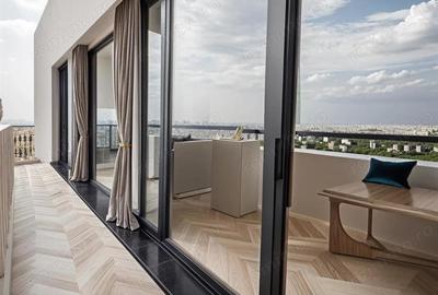 Ultima sansa Apartament cu 3 camere de vanzare cu incalzire in pardosela Bucurestii Noi Chitil - 3