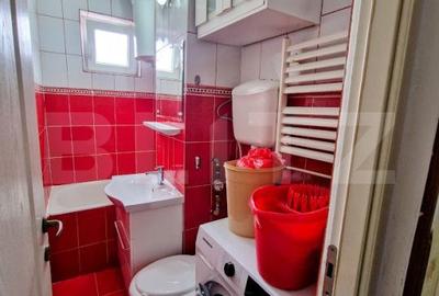 Apartament cu 2 camere în Nufărul - 2