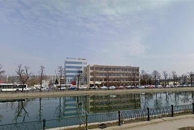 Spatii de birouri Splaiul Unirii de la 322 mp - 13