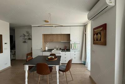 Vand apartament cu o camera Soarelui - 6