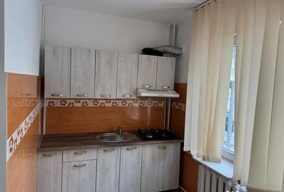 Garsonieră decomandată în Crângași - 1