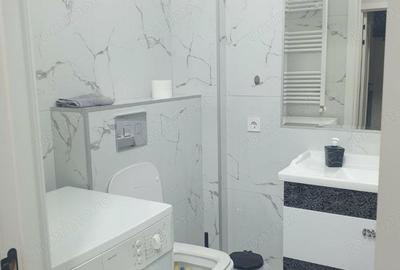 Apartament cu 2 camere în Lujerului - 3