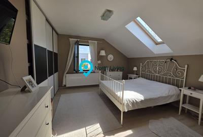 Casă individuală cu 4 camere cu Canalizare în Tunari - 13