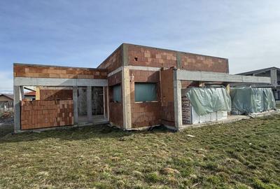 Casă cu 3 camere în Coltău - 5