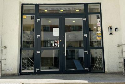 Garsonieră semidecomandată în Roșu