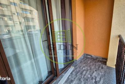 Apartament cu 2 camere, mobilat în Bună Ziua - 1